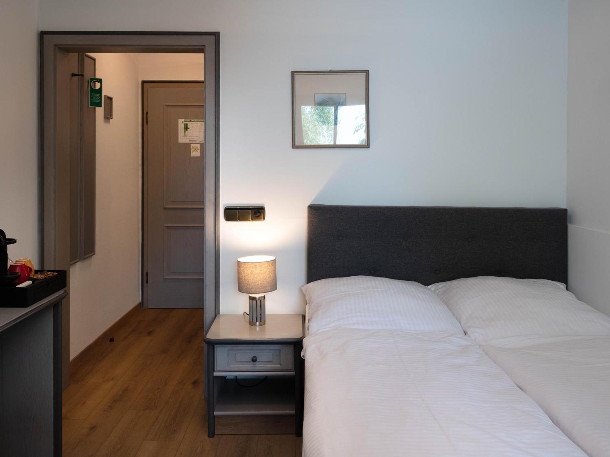 Seehotel Pegasus Herrsching am Ammersee Zewnętrze zdjęcie