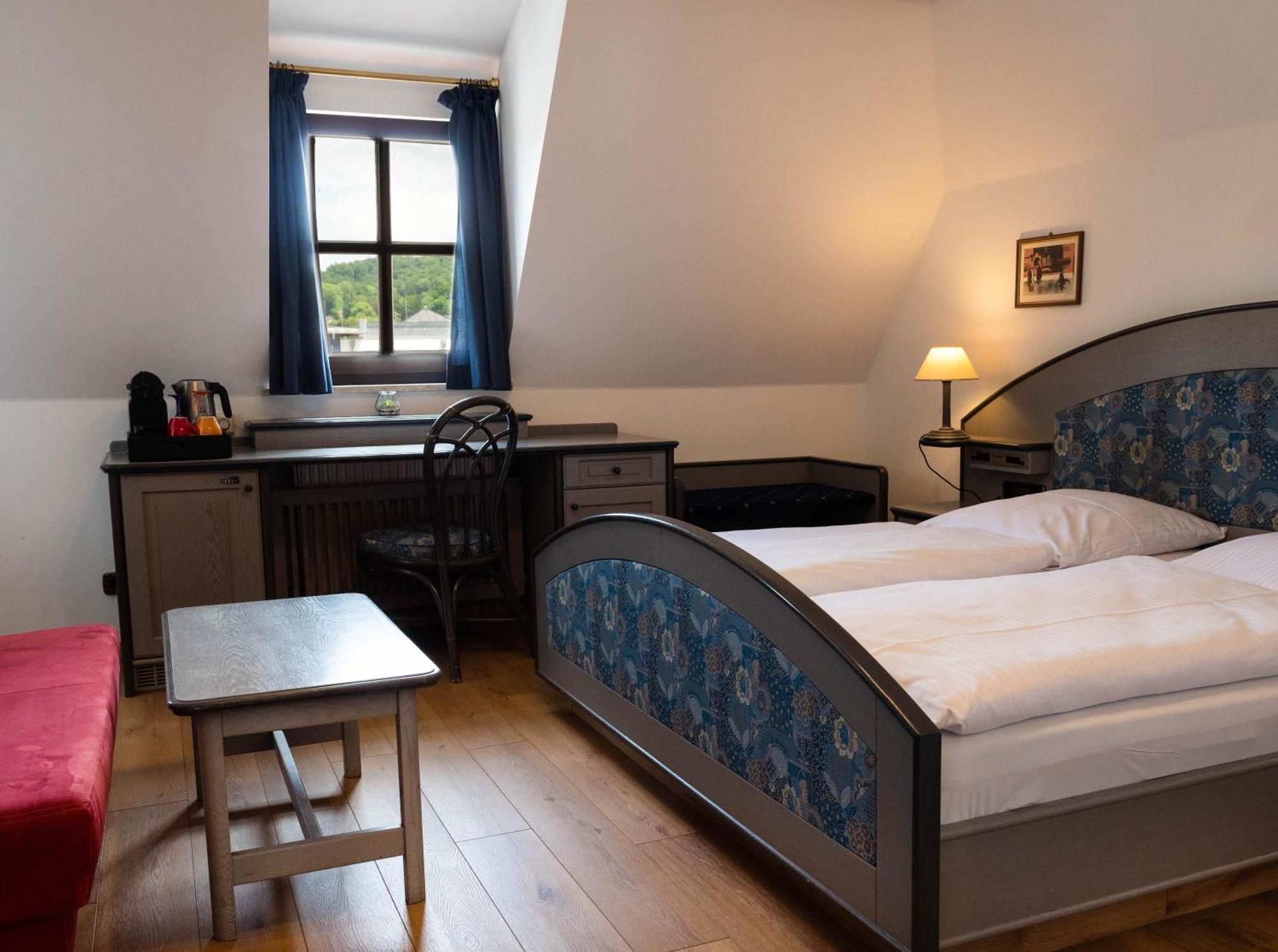 Seehotel Pegasus Herrsching am Ammersee Zewnętrze zdjęcie