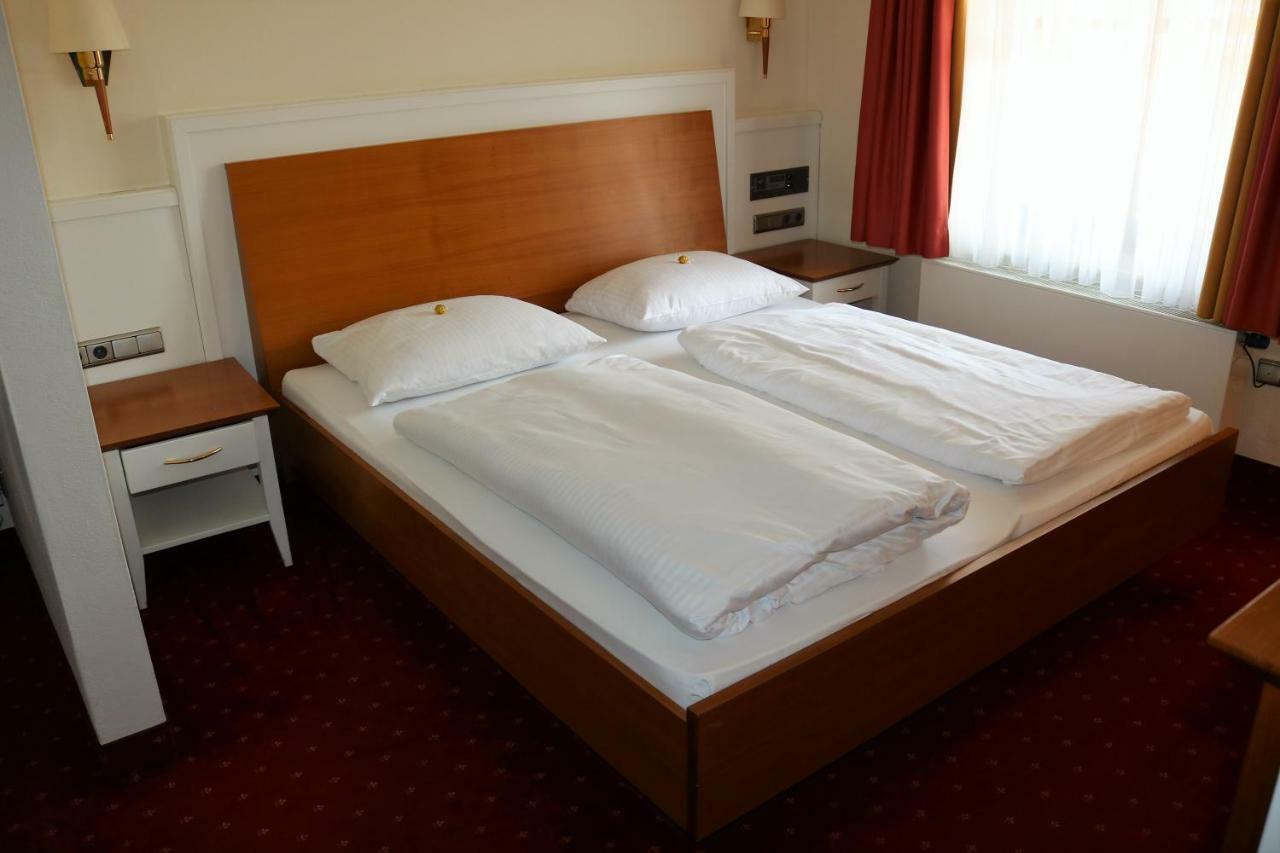 Seehotel Pegasus Herrsching am Ammersee Zewnętrze zdjęcie