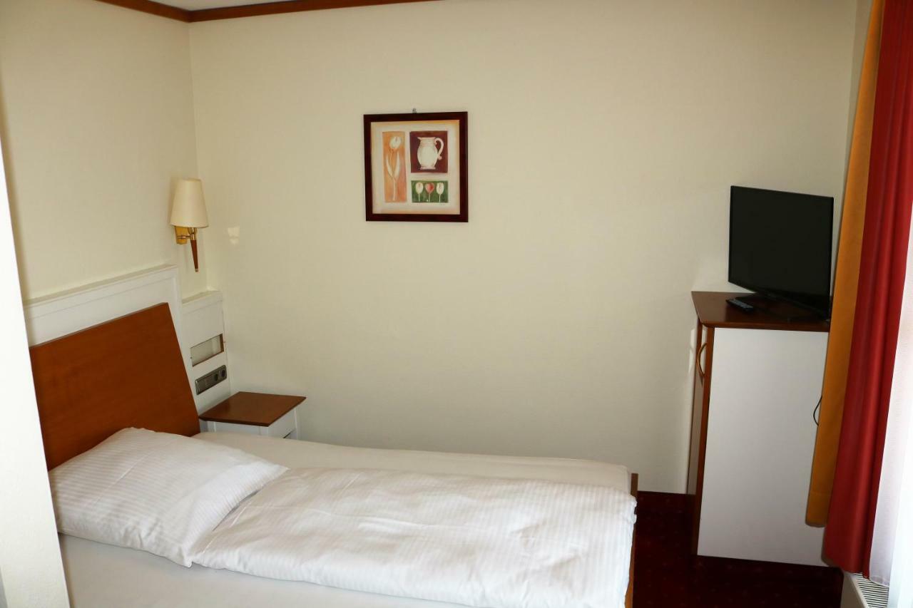Seehotel Pegasus Herrsching am Ammersee Zewnętrze zdjęcie